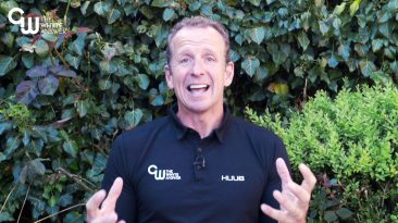 The Whyte Answer Greg Whyte talking about bulletproofing your immunity.