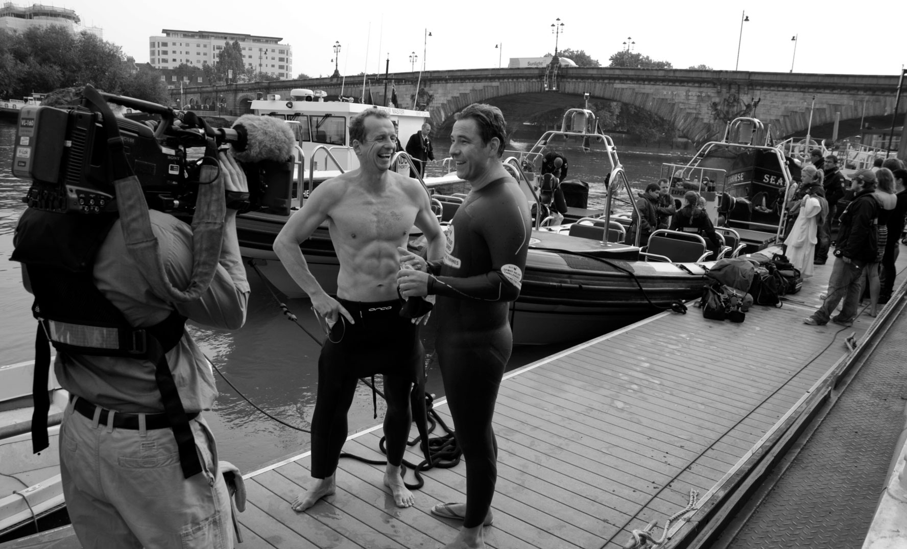 The Whyte House The Whyte Answer