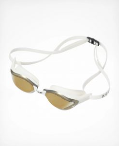 TheWhyteAnswer HUUB Brownlee Acute Swim Goggle